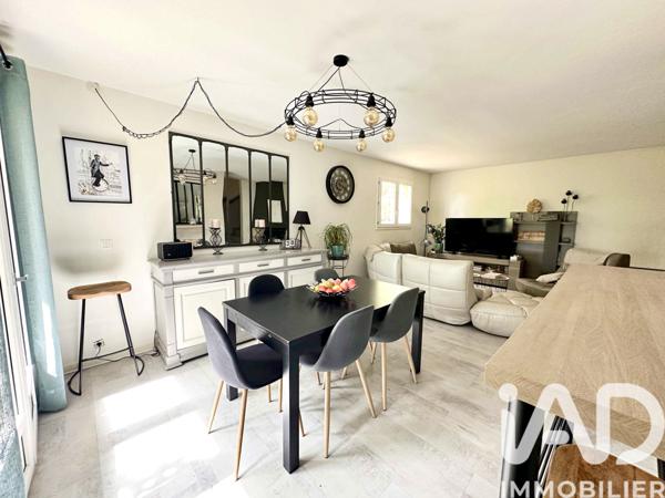 Maison à vendre 4 pièces 100 m² Saint-Raphaël