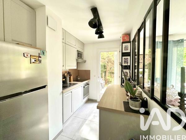 Maison à vendre 4 pièces 100 m² Saint-Raphaël