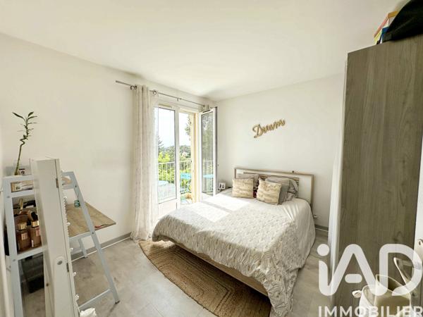 Maison à vendre 4 pièces 100 m² Saint-Raphaël