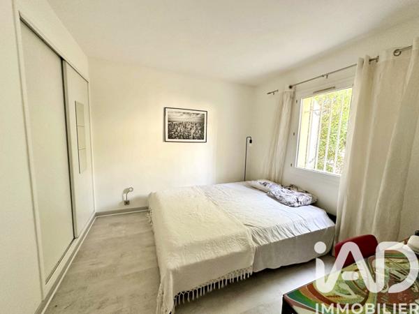 Maison à vendre 4 pièces 100 m² Saint-Raphaël