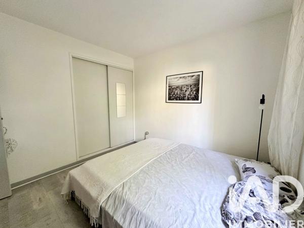 Maison à vendre 4 pièces 100 m² Saint-Raphaël