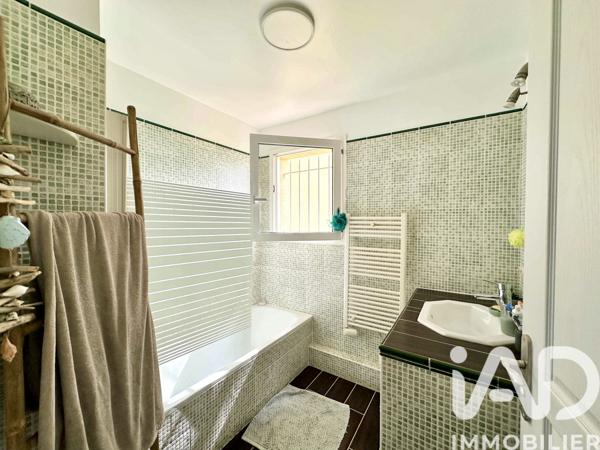 Maison à vendre 4 pièces 100 m² Saint-Raphaël