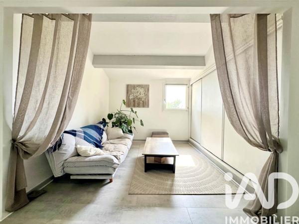 Maison à vendre 4 pièces 100 m² Saint-Raphaël