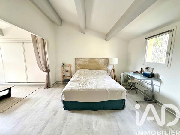 Maison à vendre 4 pièces 100 m² Saint-Raphaël