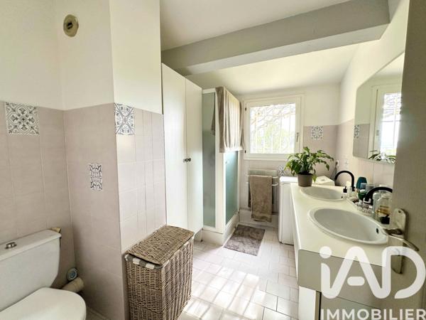 Maison à vendre 4 pièces 100 m² Saint-Raphaël