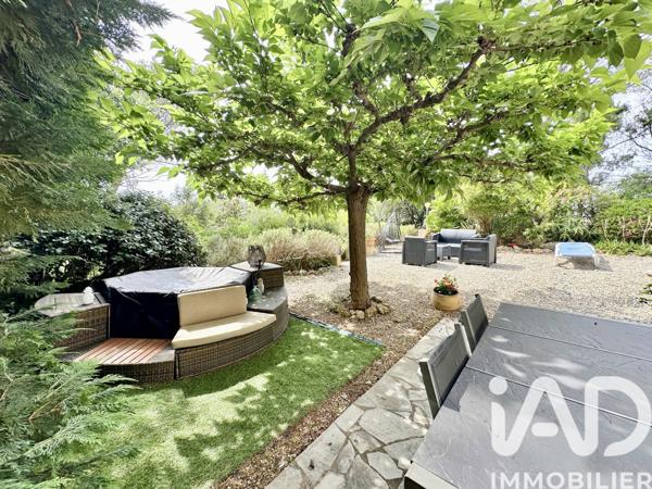 Maison à vendre 4 pièces 100 m² Saint-Raphaël