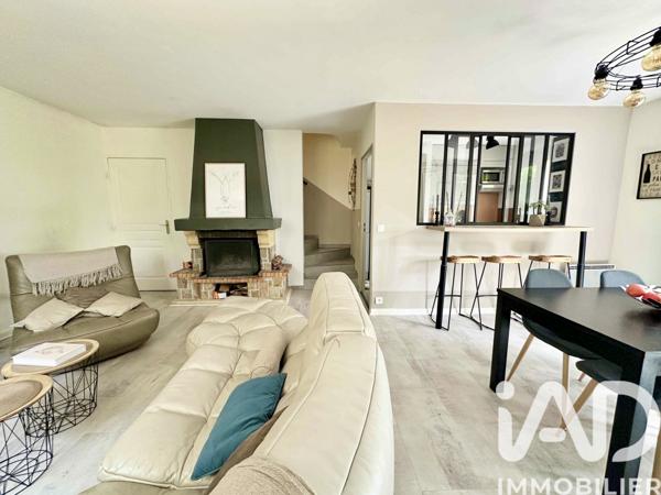 Maison à vendre 4 pièces 100 m² Saint-Raphaël