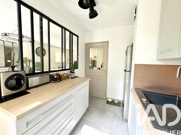 Maison à vendre 4 pièces 100 m² Saint-Raphaël