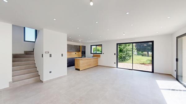 Maison à vendre  5 pièces - 127 m2 HOUTAUD - 25