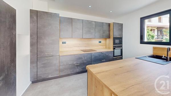 Maison à vendre  5 pièces - 127 m2 HOUTAUD - 25