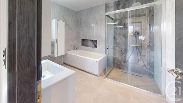 Maison à vendre  5 pièces - 127 m2 HOUTAUD - 25