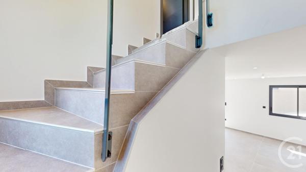 Maison à vendre  5 pièces - 127 m2 HOUTAUD - 25