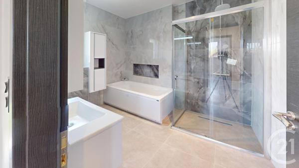 Maison à vendre  5 pièces - 127 m2 HOUTAUD - 25