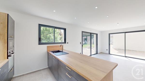 Maison à vendre  5 pièces - 127 m2 HOUTAUD - 25