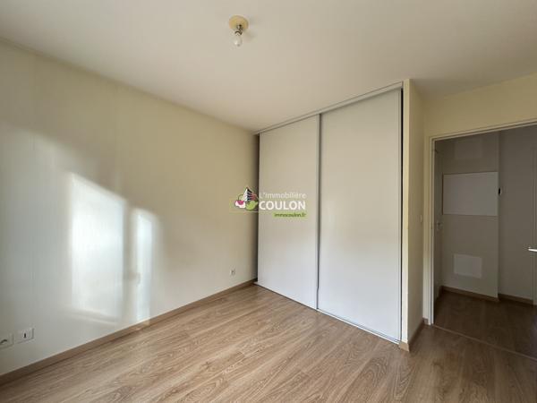 Appartement en location à Clermont-Ferrand Quartier Salins/Gare Routière
