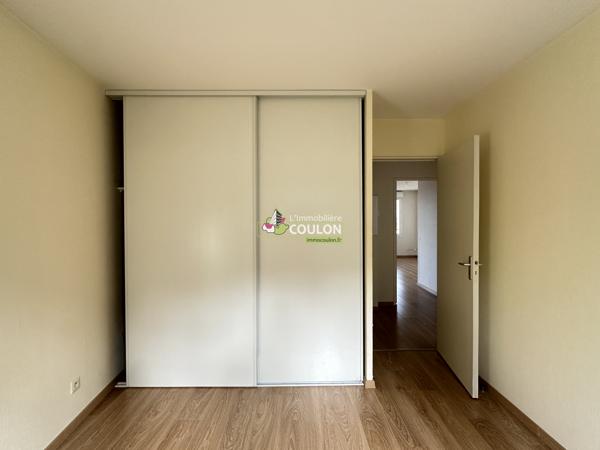 Appartement en location à Clermont-Ferrand Quartier Salins/Gare Routière