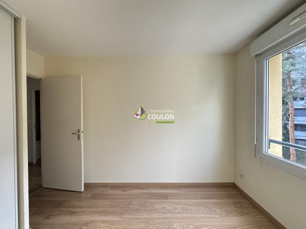 Appartement en location à Clermont-Ferrand Quartier Salins/Gare Routière