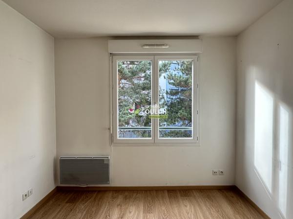Appartement en location à Clermont-Ferrand Quartier Salins/Gare Routière