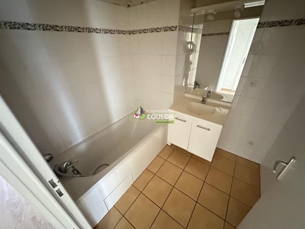Appartement en location à Clermont-Ferrand Quartier Salins/Gare Routière