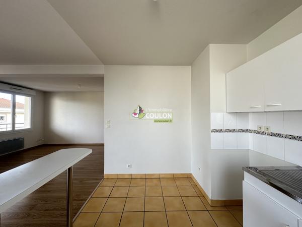 Appartement en location à Clermont-Ferrand Quartier Salins/Gare Routière