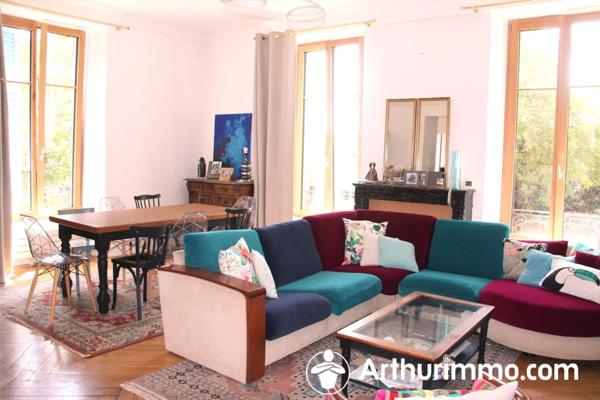 Vente Appartement 6 pièces 135 m2 à Sochaux