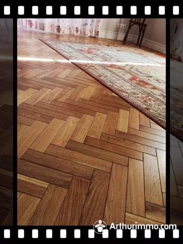 Vente Appartement 6 pièces 135 m2 à Sochaux