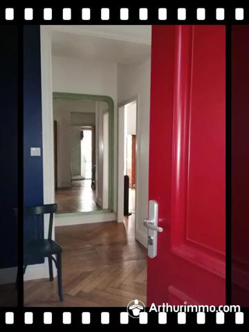 Vente Appartement 6 pièces 135 m2 à Sochaux