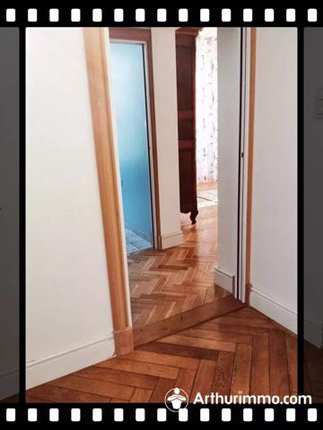 Vente Appartement 6 pièces 135 m2 à Sochaux