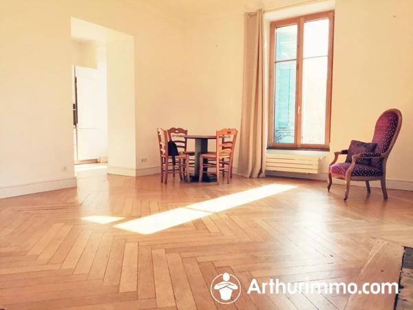Vente Appartement 6 pièces 135 m2 à Sochaux