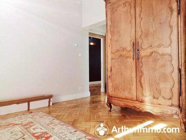 Vente Appartement 6 pièces 135 m2 à Sochaux