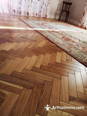 Vente Appartement 6 pièces 135 m2 à Sochaux