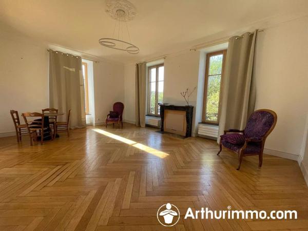 Vente Appartement 6 pièces 135 m2 à Sochaux