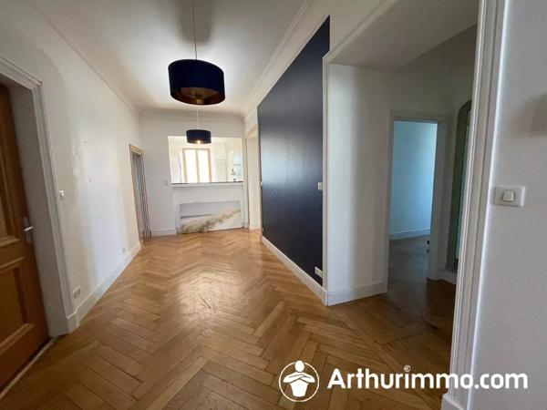 Vente Appartement 6 pièces 135 m2 à Sochaux