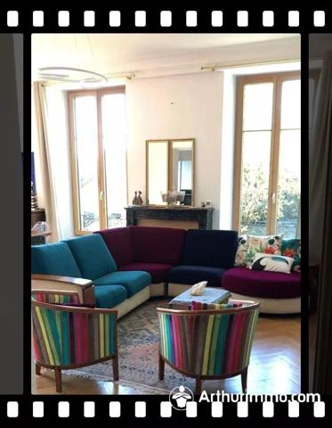 Vente Appartement 6 pièces 135 m2 à Sochaux