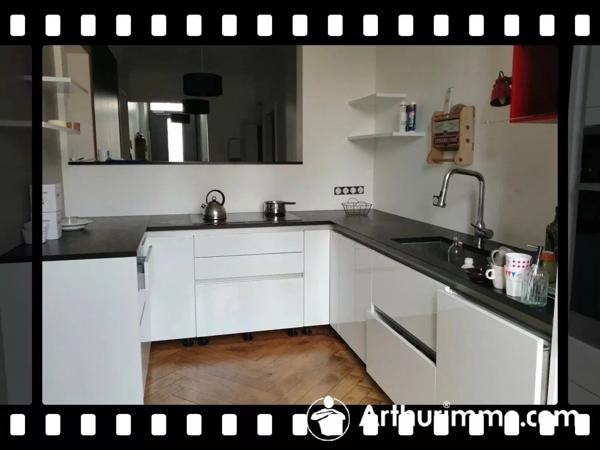 Vente Appartement 6 pièces 135 m2 à Sochaux