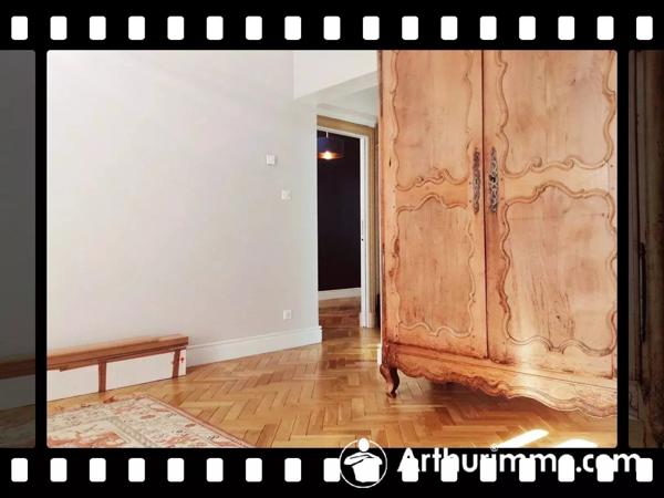 Vente Appartement 6 pièces 135 m2 à Sochaux