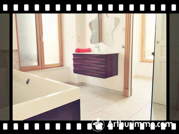 Vente Appartement 6 pièces 135 m2 à Sochaux