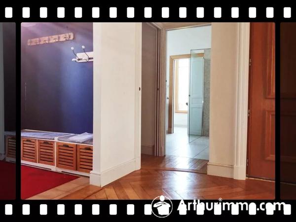 Vente Appartement 6 pièces 135 m2 à Sochaux