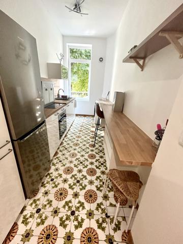 Appartement 3 pièce(s) 2 chambre(s) 77 m²