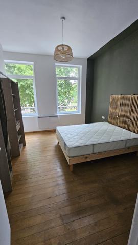 Appartement 3 pièce(s) 2 chambre(s) 77 m²