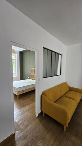 Appartement 3 pièce(s) 2 chambre(s) 77 m²