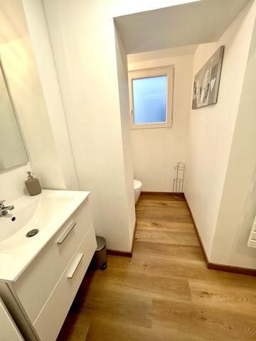 Appartement 3 pièce(s) 2 chambre(s) 77 m²