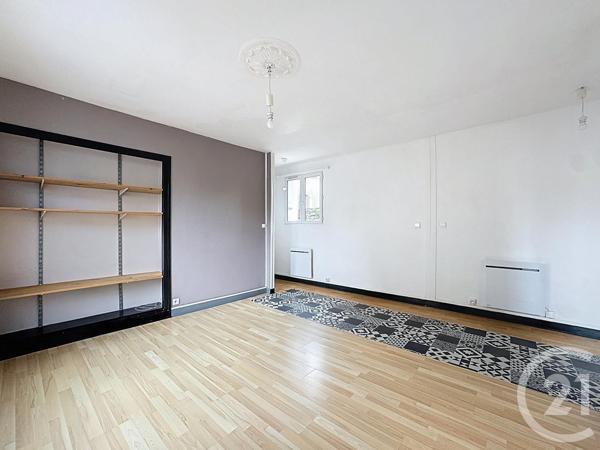 Appartement T2 à vendre  2 pièces - 41,70 m2 BREST - 29
