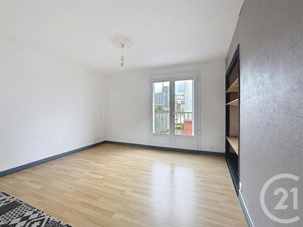 Appartement T2 à vendre  2 pièces - 41,70 m2 BREST - 29