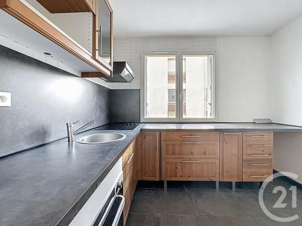 Appartement T2 à vendre  2 pièces - 41,70 m2 BREST - 29