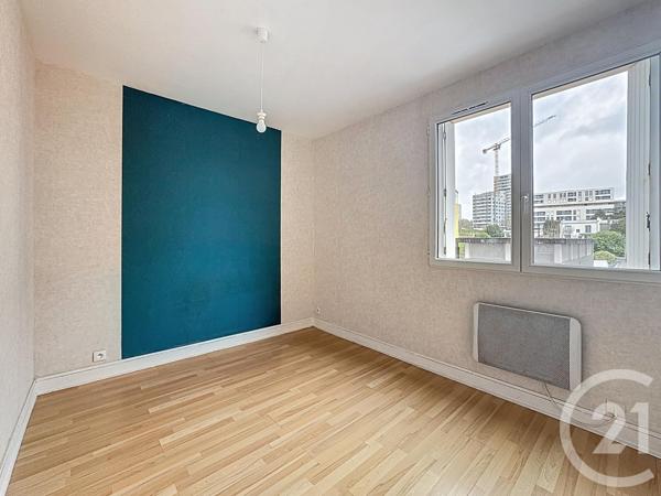 Appartement T2 à vendre  2 pièces - 41,70 m2 BREST - 29