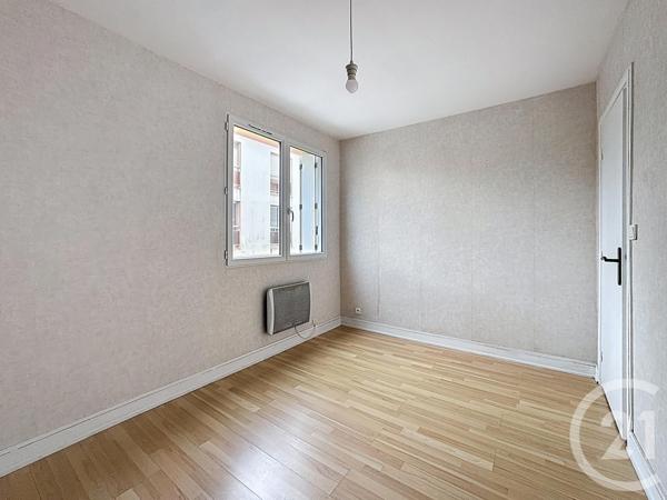 Appartement T2 à vendre  2 pièces - 41,70 m2 BREST - 29