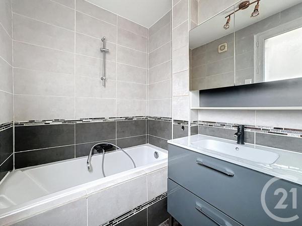 Appartement T2 à vendre  2 pièces - 41,70 m2 BREST - 29