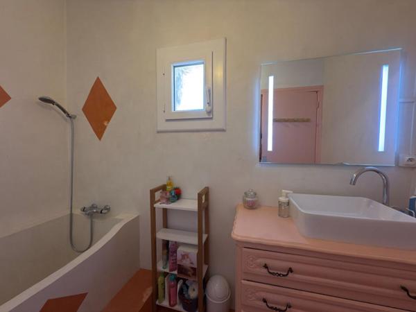 Maison de maître Triplex - 269 000
