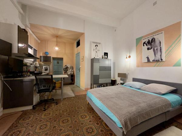 Maison de maître Triplex - 269 000